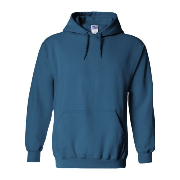 Gildan 18500 - Aikuisten Heavy Blend™ Hupullinen Collegepaita