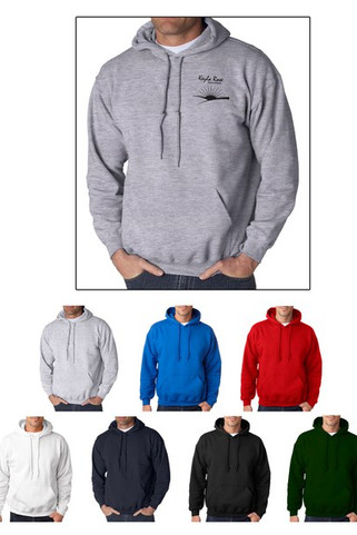 sweatshirt capuche