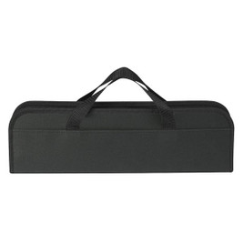 Wordans Promo 7035 - 3-Piece BBQ Set In Case
