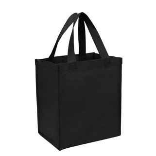 Wordans Promo 3321 - Non-Woven Shopping Tote Bag