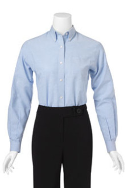 VanHeusen 13V0002 - Camisa Oxford