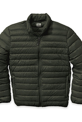 Weatherproof 15600 - Packable Down Jacket
