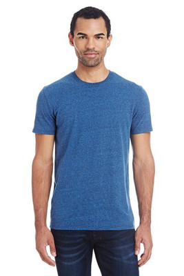 Threadfast 102A - T-shirt unisexe à manches courtes en Triblend