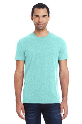 Threadfast 102A - Unisex Triblend Short-Sleeve T-Shirt