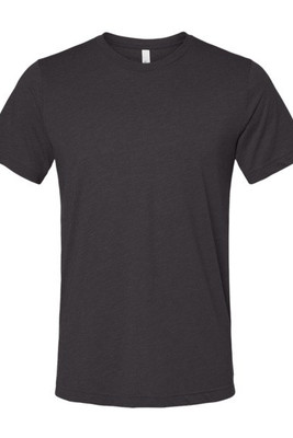 Bella+Canvas 3413C - Unisex Triblend Short-Sleeve T-Shirt 