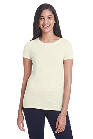 Threadfast 202A - Ladies Triblend Short-Sleeve T-Shirt