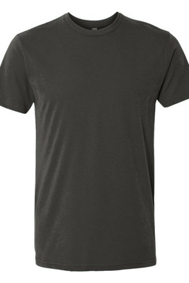 Next Level 6410 - Premium Fitted Suede Crew