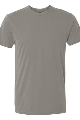 Next Level 6410 - T-Shirt Premium Fitted Sueded Crew