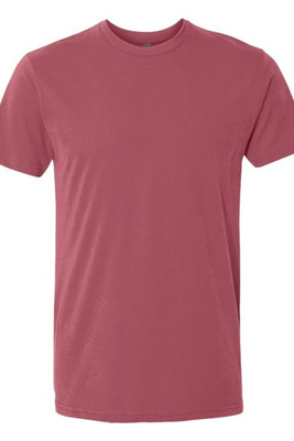 Next Level 6410 - T-Shirt Premium Fitted Sueded Crew