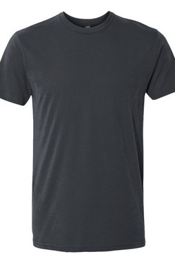 Next Level 6410 - T-Shirt Premium Fitted Sueded Crew