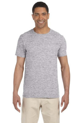 Gildan G640 - Softstyle® Ringspun Cotton Comfort Tee