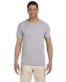 gildan t-shirts for men dark green