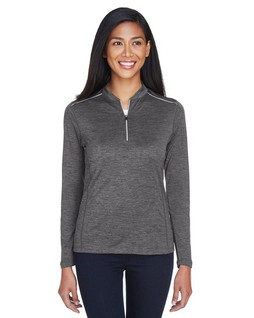 Core 365 CE401W - Chandail Kinetic Performance Quarter-Zip pour femme
