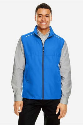 Core 365 CE703 - Men's Techno Lite Unlined Vest
