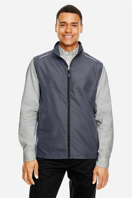 Core 365 CE703 - Men's Techno Lite Unlined Vest