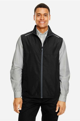 Core 365 CE703 - Men's Techno Lite Unlined Vest