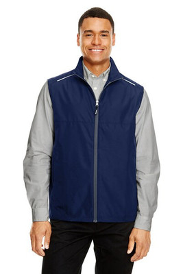 Core 365 CE703 - Gilet Techno Lite sans doublure pour homme