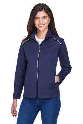 Core 365 CE708W - Veste Féminine Techno Imperméable et Respirante