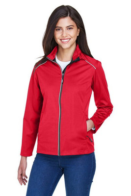 Core 365 CE708W - Veste Féminine Techno Imperméable et Respirante