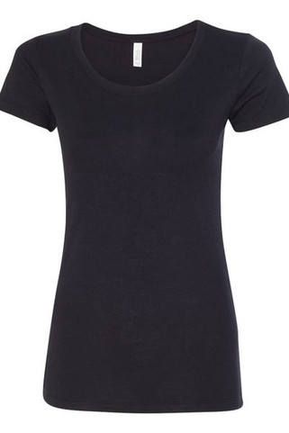 Bella B8413 - CAMERON TRI-MEZCLA DE CAMISETA