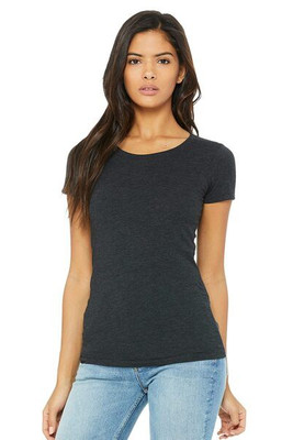 Bella B8413 - CAMERON TRI-MEZCLA DE CAMISETA