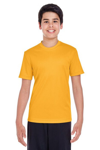 Team 365 TT11Y - Tee-shirt Zone Performance pour jeune