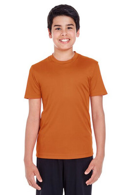 Team 365 TT11Y - Youth Zone Performance Tee