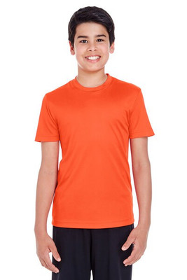 Team 365 TT11Y - Youth Zone Performance Tee