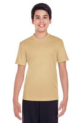 Team 365 TT11Y - Youth Zone Performance Tee
