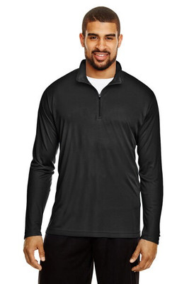 Team 365 TT31 - Men's Zone Performance Quarter-Zip