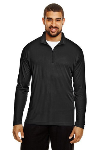 Team 365 TT31 - Mens Zone Performance Quarter-Zip