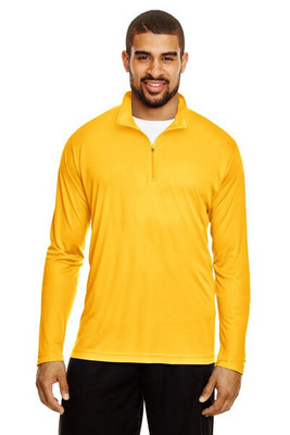 Team 365 TT31 - Men's Zone Performance Quarter-Zip