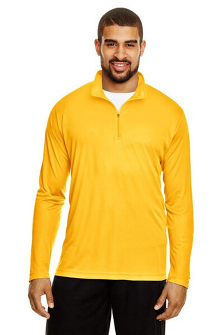 Team 365 TT31 - Mens Zone Performance Quarter-Zip
