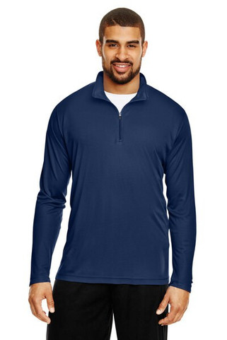 Team 365 TT31 - Mens Zone Performance Quarter-Zip