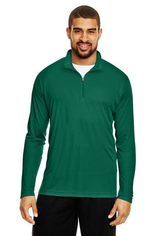 Team 365 TT31 - Mens Zone Performance Quarter-Zip