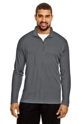 Team 365 TT31 - Men's Zone Performance Quarter-Zip