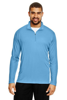 Team 365 TT31 - Men's Zone Performance Quarter-Zip