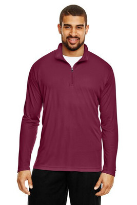 Team 365 TT31 - Men's Zone Performance Quarter-Zip