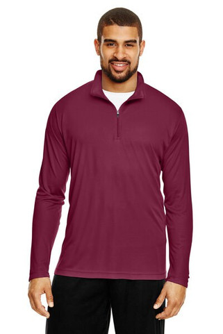 Team 365 TT31 - Mens Zone Performance Quarter-Zip