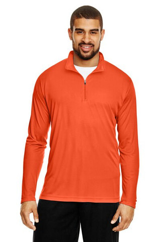 Team 365 TT31 - Mens Zone Performance Quarter-Zip