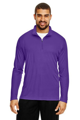 Team 365 TT31 - Men's Zone Performance Quarter-Zip