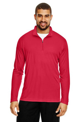 Team 365 TT31 - Men's Zone Performance Quarter-Zip