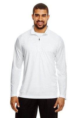 Team 365 TT31 - Men's Zone Performance Quarter-Zip