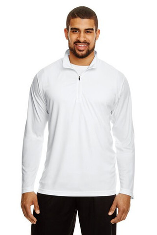 Team 365 TT31 - Mens Zone Performance Quarter-Zip