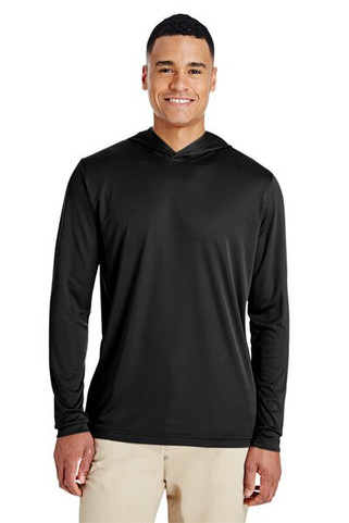 Team 365 TT41 - Mens Zone Performance Hoodie