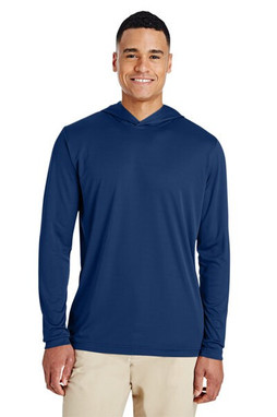 Team 365 TT41 - Mens Zone Performance Hoodie