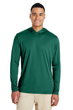 Team 365 TT41 - Mens Zone Performance Hoodie