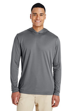 Team 365 TT41 - Mens Zone Performance Hoodie