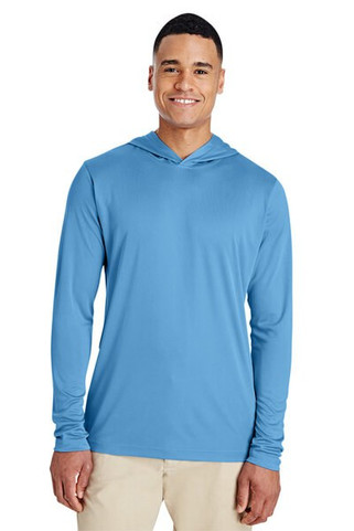 Team 365 TT41 - Mens Zone Performance Hoodie