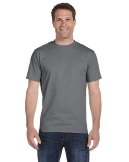 gildan t-shirts for men bright pink